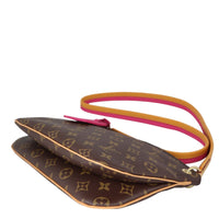 Louis Vuitton Lorette Monogram