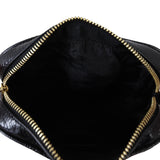 Gucci Ophidia Mini Suede Shoulder Bag