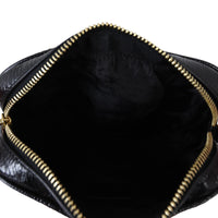 Gucci Ophidia Mini Suede Shoulder Bag