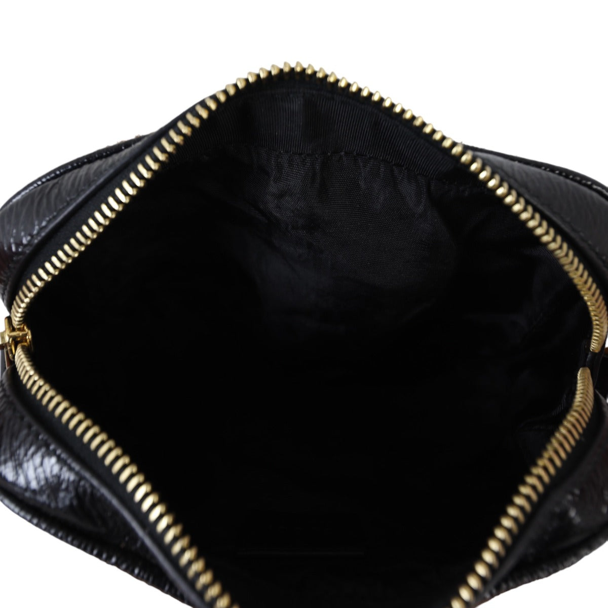 Gucci Ophidia Mini Suede Shoulder Bag