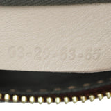 Chloe Marcie Mini Satchel Date Code