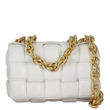 Bottega Veneta Chain Padded Cassette Bag