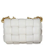 Bottega Veneta Chain Padded Cassette Bag