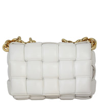 Bottega Veneta Chain Padded Cassette Bag