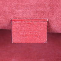 Gucci Dionysus GG Supreme Small Shoulder Bag