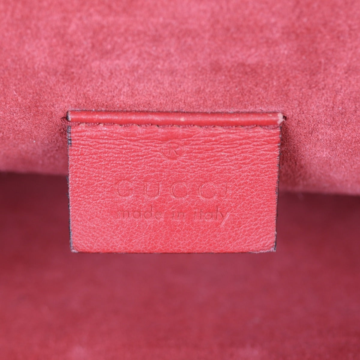 Gucci Dionysus GG Supreme Small Shoulder Bag