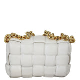 Bottega Veneta Chain Padded Cassette Bag
