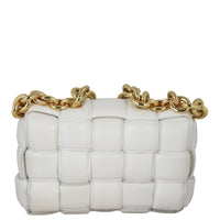 Bottega Veneta Chain Padded Cassette Bag