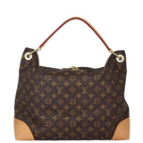 Louis Vuitton Berri MM Monogram