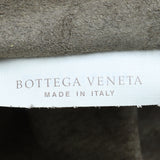 Bottega Veneta Intrecciato Nappa Convertible Tote Interior Stamp