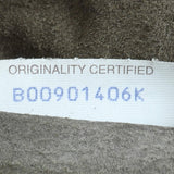 Bottega Veneta Intrecciato Nappa Convertible Tote Date Code