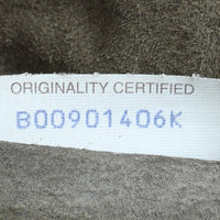 Bottega Veneta Intrecciato Nappa Convertible Tote Date Code