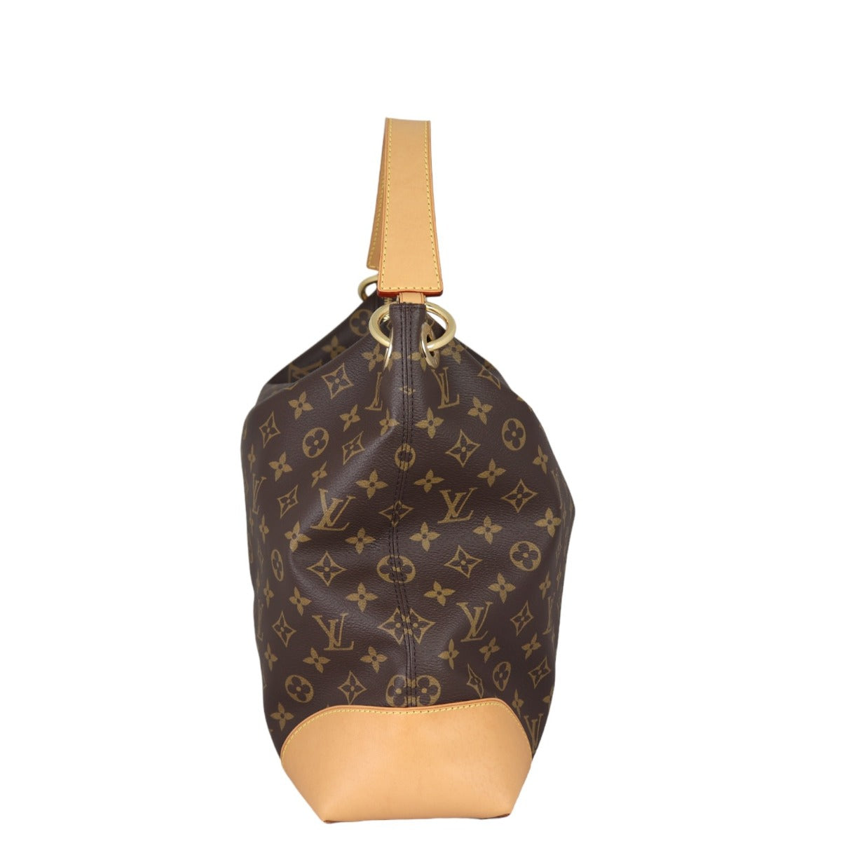 Louis Vuitton Berri MM Monogram