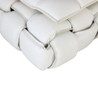 Bottega Veneta Chain Padded Cassette Bag