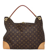 Louis Vuitton Berri MM Monogram