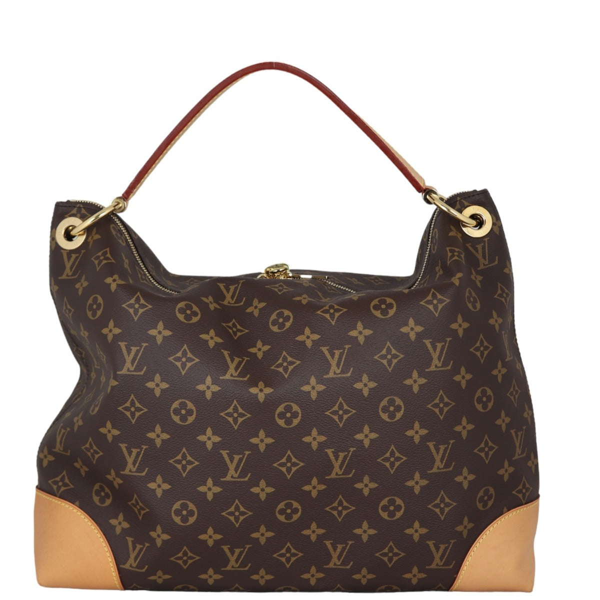 Louis Vuitton Berri MM Monogram
