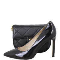 Chanel Mini Round Messenger Bag