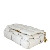 Bottega Veneta Chain Padded Cassette Bag