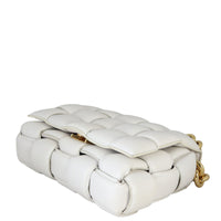 Bottega Veneta Chain Padded Cassette Bag