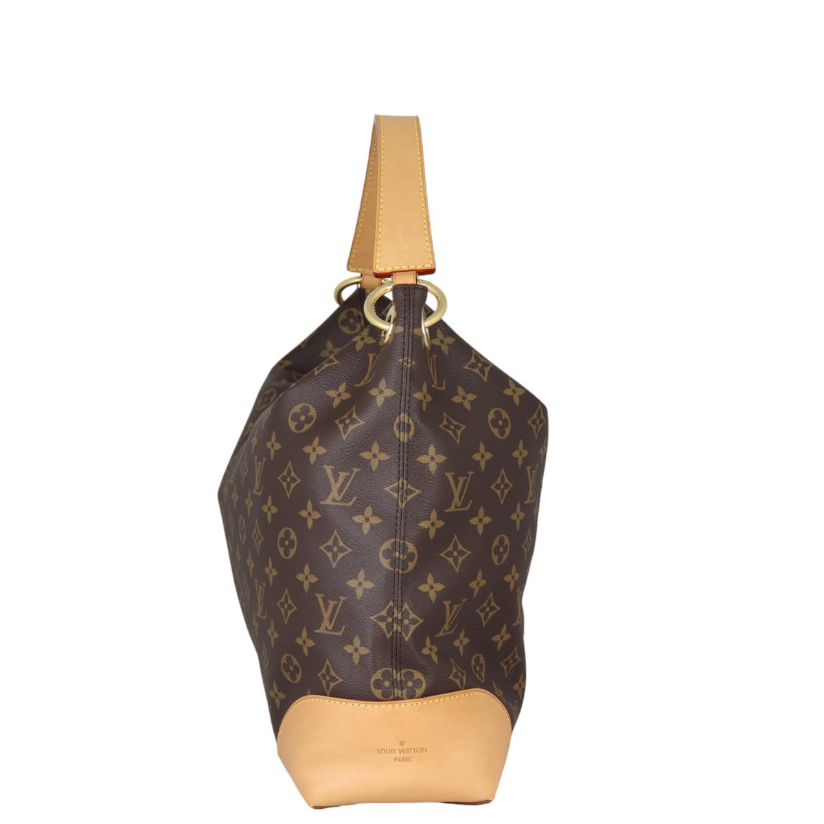 Louis Vuitton Berri MM Monogram