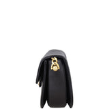 Chanel Mini Round Messenger Bag