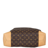 Louis Vuitton Berri MM Monogram