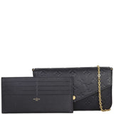 Louis Vuitton Pochette Felicie Monogram Empreinte