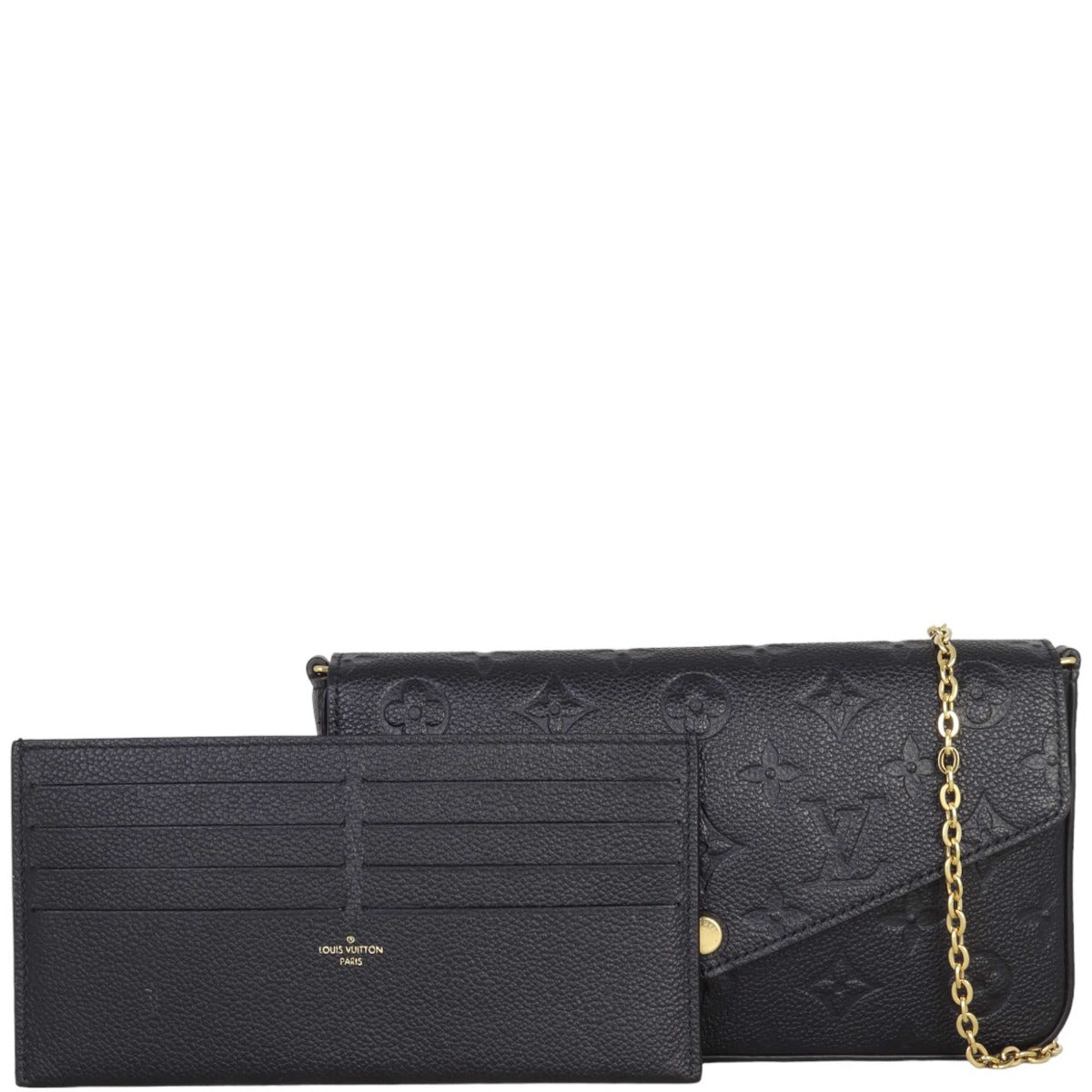 Louis Vuitton Pochette Felicie Monogram Empreinte