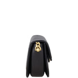 Chanel Mini Round Messenger Bag