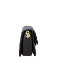 Chanel Mini Round Messenger Bag