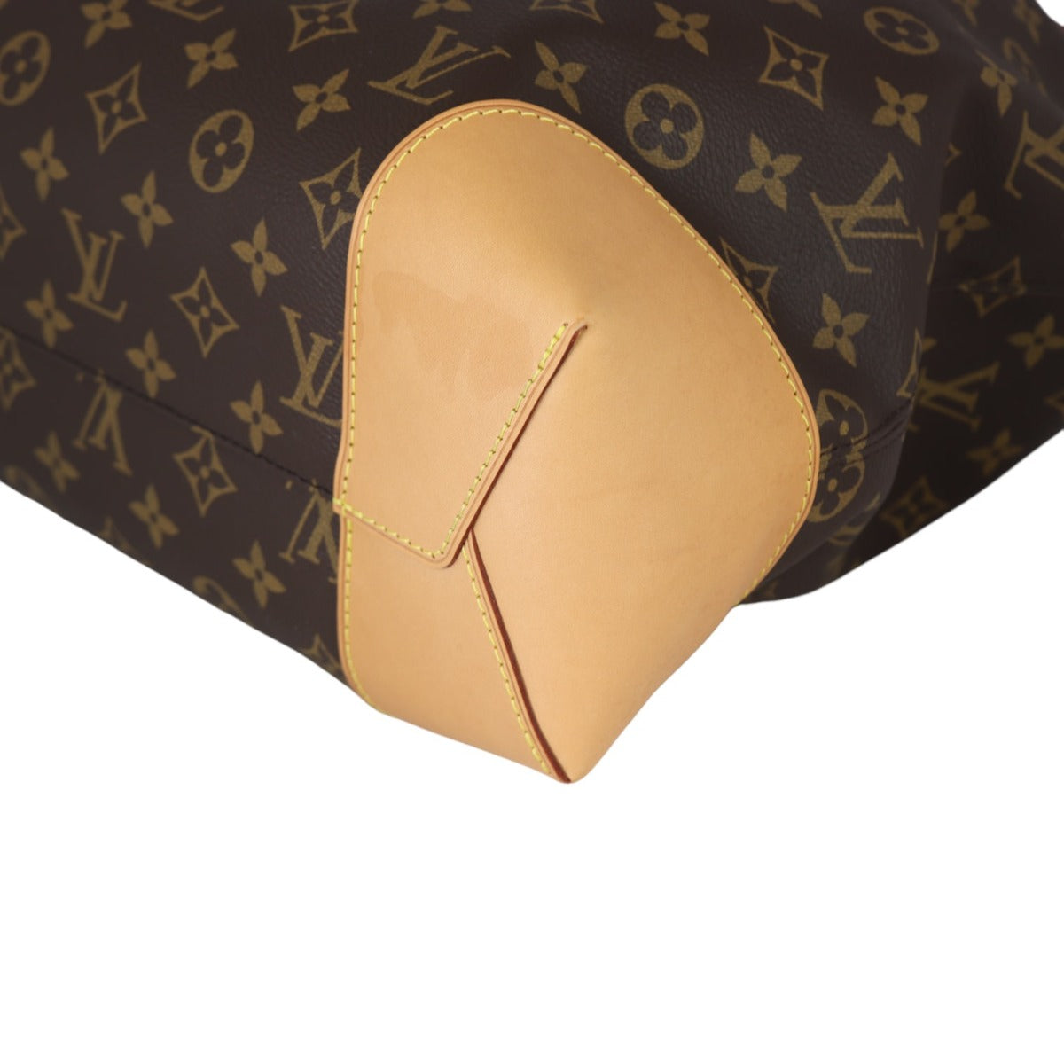 Louis Vuitton Berri MM Monogram