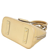 Louis Vuitton Alma BB Monogram Vernis | Noisette