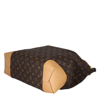 Louis Vuitton Berri MM Monogram