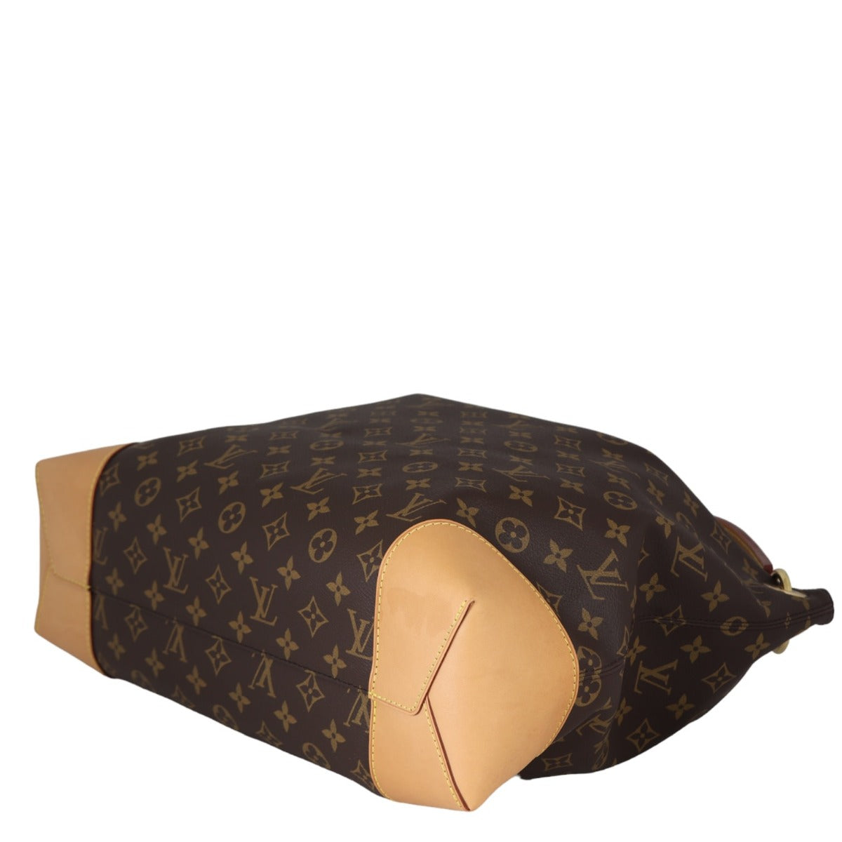 Louis Vuitton Berri MM Monogram