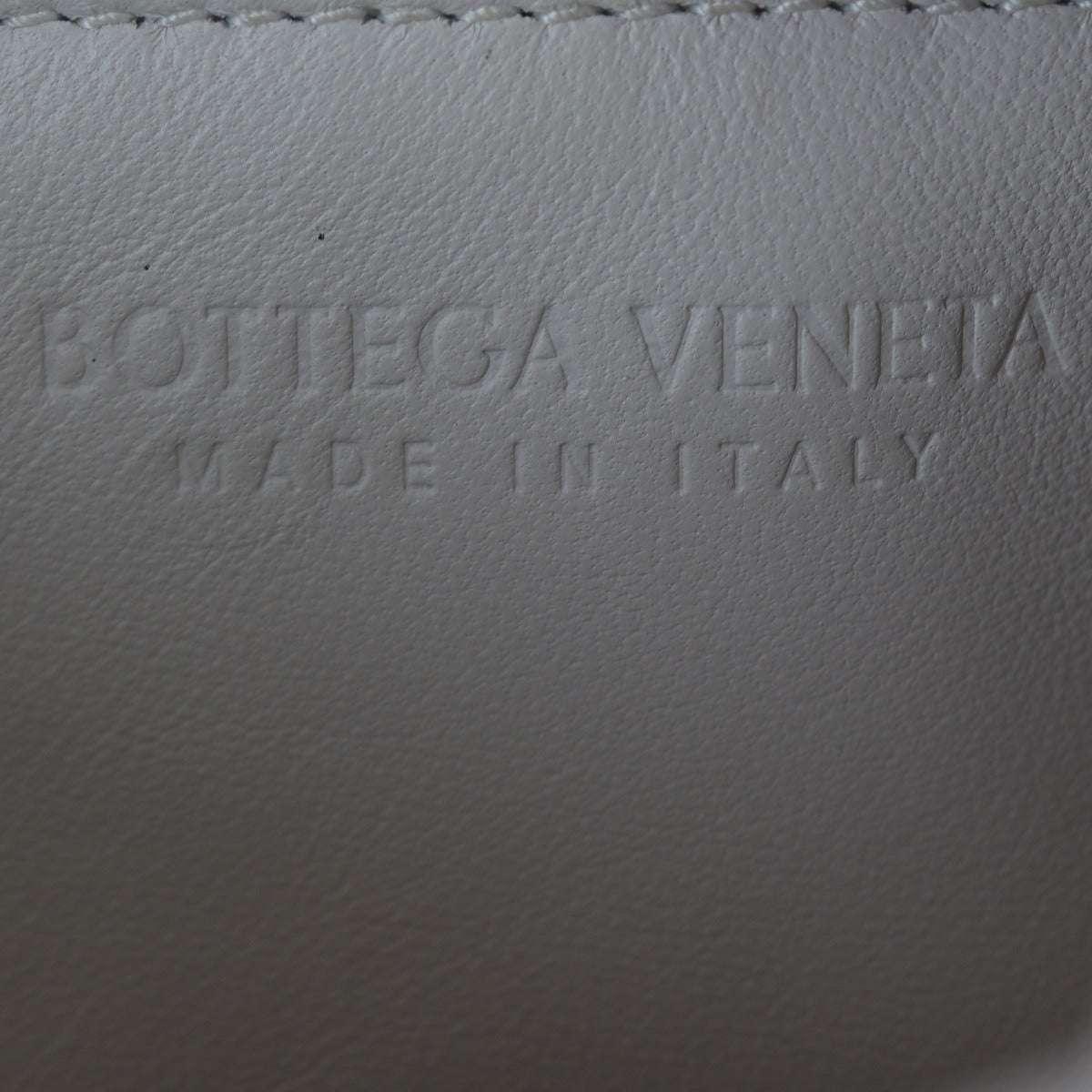 Bottega Veneta Chain Padded Cassette Bag