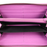 Gucci GG Marmont Zip Around Wallet