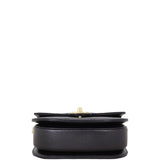 Chanel Mini Round Messenger Bag