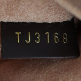 Louis Vuitton Kensington Bowling Damier Ebene Date Code