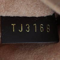 Louis Vuitton Kensington Bowling Damier Ebene Date Code