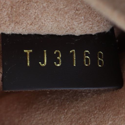 Louis Vuitton Kensington Bowling Damier Ebene Date Code