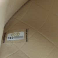 Chanel Mini Round Messenger Bag