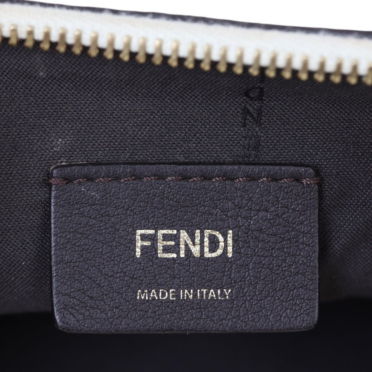 Fendi Fendigraphy Small