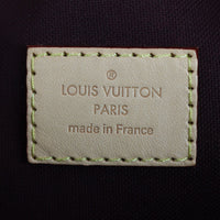 Louis Vuitton Berri MM Monogram