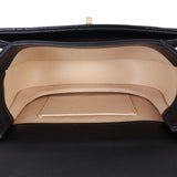 Chanel Mini Round Messenger Bag