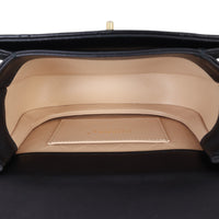 Chanel Mini Round Messenger Bag