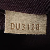 Louis Vuitton Berri MM Monogram