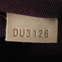 Louis Vuitton Berri MM Monogram