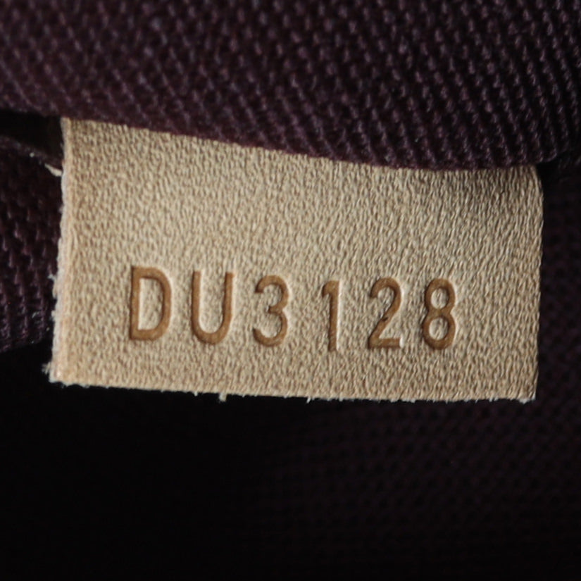 Louis Vuitton Berri MM Monogram