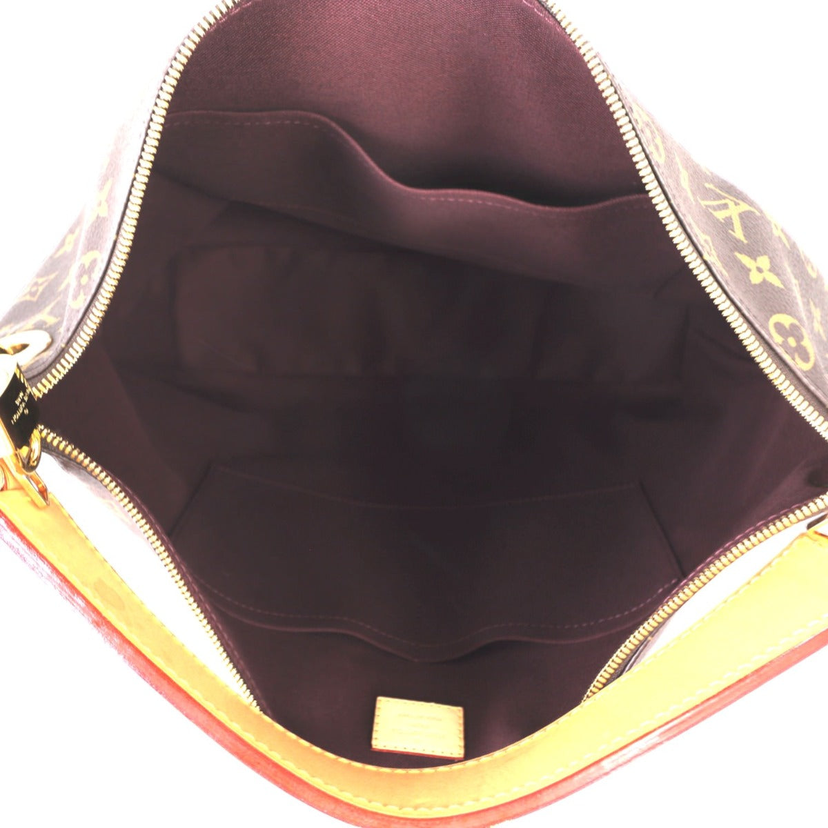 Louis Vuitton Berri MM Monogram