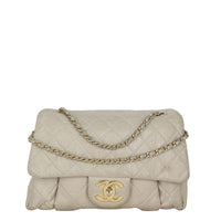 Chanel Chic Quilt Flap Bag